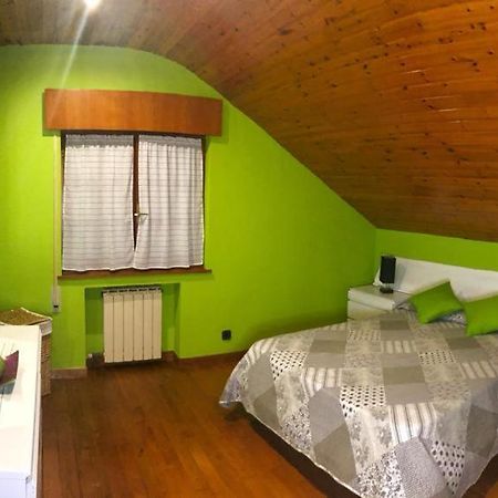 Apartament El Rincon Del Unico Oviñana Zewnętrze zdjęcie