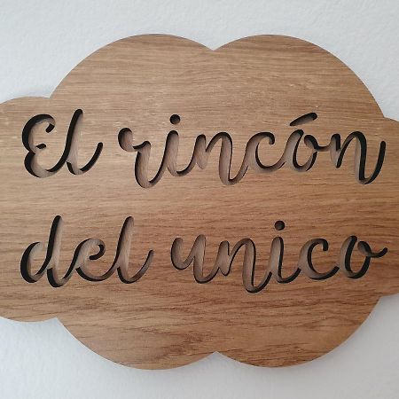 Apartament El Rincon Del Unico Oviñana Zewnętrze zdjęcie
