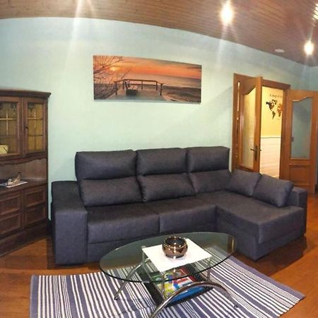 Apartament El Rincon Del Unico Oviñana Zewnętrze zdjęcie