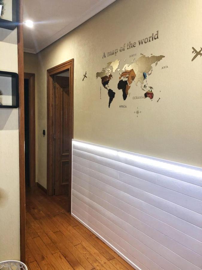 Apartament El Rincon Del Unico Oviñana Zewnętrze zdjęcie