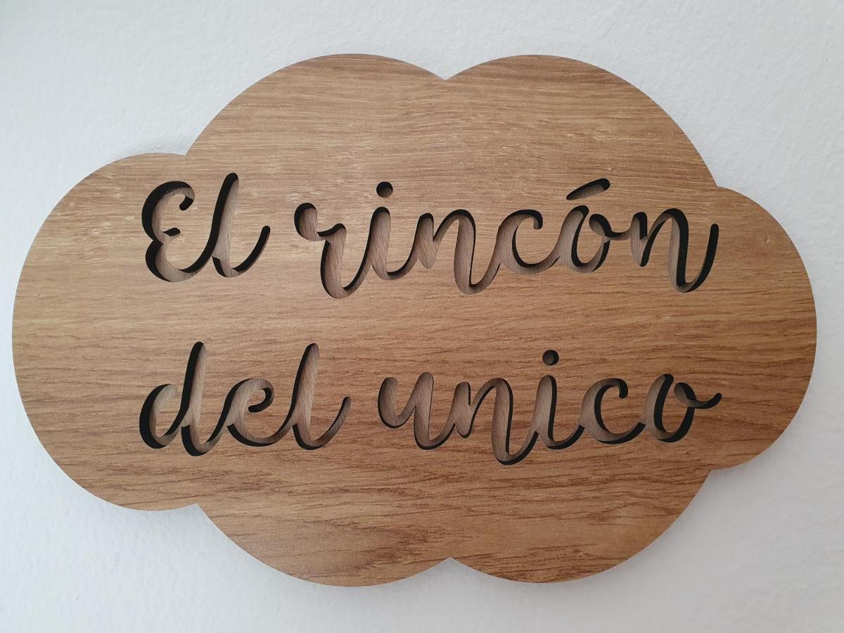Apartament El Rincon Del Unico Oviñana Zewnętrze zdjęcie